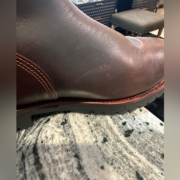 Penelope Chilvers Standard Tassel Knee-High Riding Boots - Picture 12 of 15